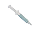 TMAX 5 Micron Diamond Polish Lapping Compound Syringe Fine Polish