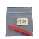 TMAX Carbide Downcut Inlay Router Bit 1/16 inch (1.6mm) Diameter