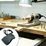 TMAX Foot  Pedal  Switch With 1.5 Meter Cord In Both Ends