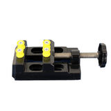 TMAX Adjustable Metal Watch Case Holder and Watchmaker Tool