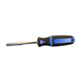 TMAX 1/4 Inch x 4 Inch Hex Bit Holder Screwdriver
