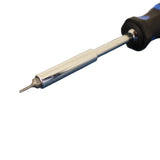 TMAX 1/4 Inch x 4 Inch Hex Bit Holder Screwdriver