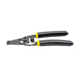 TMAX Professional Wire Stripper and Cutter 10-20 Awg Solid
