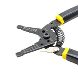 TMAX Professional Wire Stripper and Cutter 10-20 Awg Solid