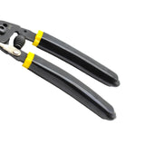 TMAX Professional Wire Stripper and Cutter 10-20 Awg Solid