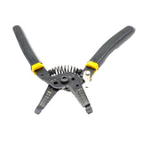 TMAX Professional Wire Stripper and Cutter 10-20 Awg Solid