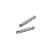 TMAX 25 pc Torq-Set #10 2 Inch Screwdriver Insert Bits