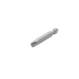 TMAX 25 pc Torq-Set #10 2 Inch Screwdriver Insert Bits