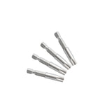 TMAX 25 pc T45 Torx 2-Inch (50mm) Screwdriver Insert Bits