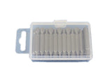 TMAX 25 pc Spanner #4 2-Inch (50mm) Screwdriver Insert Bits