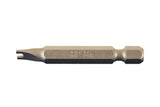 TMAX 25 pc Spanner #8 2-Inch (50mm) Screwdriver Insert Bits