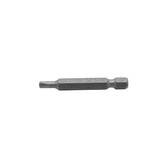 TMAX 25 pc Clutch 5/32" 2 Inch (50mm) Screwdriver Insert Bits