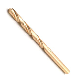 TMAX 8 mm Non-Sparking Drill Bit Beryllium Bronze Copper 8 mm x 140 mm