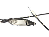 TMAX 42" Flexible Shaft Polishing Chuck for Dremel and Rotary Tool