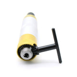 TMAX 3 Jaw Chuck Handle Fit Flexible Shaft on Rotary Tool Grinder 3148