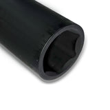 TMAX 20 mm Cr-V 6-Point 1/2" Drive Impact Deep Socket