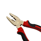 TMAX Non Sparking Aluminum Bronze Copper Combination Pliers Length 175mm (6-57/64 Inch)