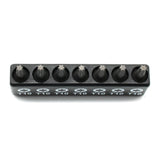 TMAX 7 pc 1" T10 Torx Screwdriver Insert Bit Set