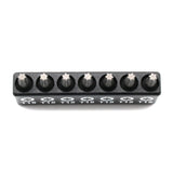 TMAX 7 pc 1" T15 Torx Screwdriver Insert Bit Set