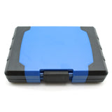 TMAX 100 pc Color Coded Impact Ready Security Bits Screwdriver Set