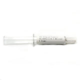 TMAX 0.5 Micron 50% Concentration 30,000 Grit 5 Gram Diamond Lapping Paste Syringe