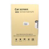 TMAX Tempered Glass Screen Protector for Tesla Model 3 and Model Y