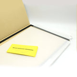 TMAX Frosted Matte Screen Protector for Tesla Model 3 and Model Y