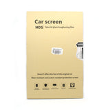 TMAX Frosted Matte Screen Protector for Tesla Model 3 and Model Y