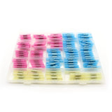 TMAX 200 pc Heat Shrink Butt Connectors Automotive Wire Crimp Terminals