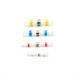 TMAX 250 pc Solder Seal Wire Connectors, Automotive Heat Shrink Butt