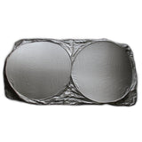 TMAX Car Windshield Sunshade - Large (62 inches x 34 inches)