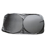 TMAX Car Windshield Sunshade - Extra Large (64 inches x 36 inches)