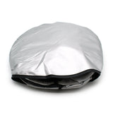 TMAX Car Windshield Sunshade - Extra Large (64 inches x 36 inches)