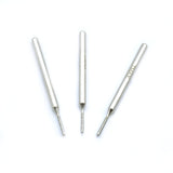 TMAX 30 pc 1mm Grit 150 Diamond Coated Burrs Glass Drill Bit for Dremel