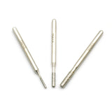 TMAX 30 pc SET 1mm 2mm 3mm Grit 150 Diamond Drill Bit for Dremel