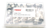 TMAX 20 pc Drywall Bit Setter with stopper PH2