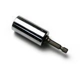 TMAX 1/4" - 3/4" Universal Socket Wrench with 3/8" Square Drive, for Wrench Ratchet & Power Drill