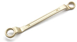 TMAX Non-Sparking 3/4 and 7/8 inch Box Wrenches Aluminum-Bronze