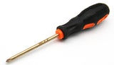 TMAX Non-Sparking PH2 Phillips #2 Screwdriver Beryllium Bronze Copper