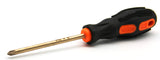 TMAX Non-Sparking PH2 Phillips #2 Screwdriver Beryllium Bronze Copper