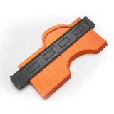 TMAX 10" Contour Gauge Adjustable Profile Tool
