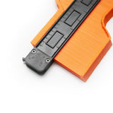 TMAX 10" Contour Gauge Adjustable Profile Tool