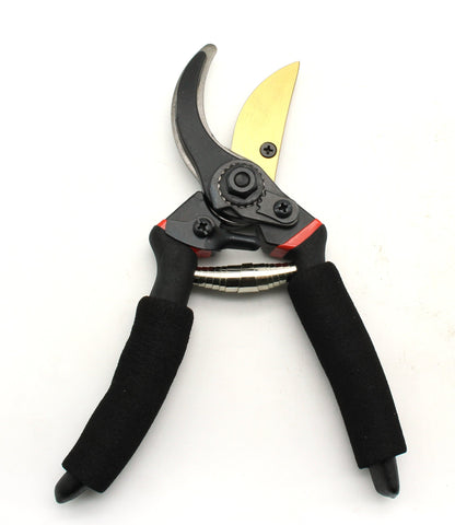 TMAX 8 Inch Professional Premium Titanium Pruning Shears (GPPS-1003)