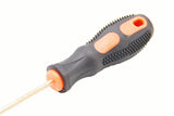 TMAX Non-Sparking Flat Screwdriver 5/32" flat head,length 2-3/4"