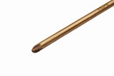 TMAX Non-Sparking PH3 Phillips #3 Screwdriver, 8 Inch Working Length