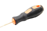 TMAX Non-Sparking Phillips Head PH1 screwdriver, length 3 Inch