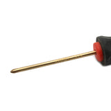 TMAX Non-Sparking PH0 Phillips #0 Screwdriver, 2-3/8 Inch Length