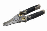 TMAX 8-20 AWG Professional Wire Stripper/wire crimping tool