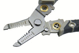 TMAX 8-20 AWG Professional Wire Stripper/wire crimping tool