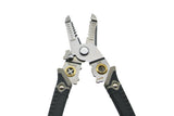 TMAX 8-20 AWG Professional Wire Stripper/wire crimping tool